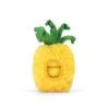 PLAY Peluche Pour Chien Ananas 2 PLAY Peluche Pour Chien Ananas -Pet Haven Soldes P.L.A.Y.TropicalParadise PawsUpPineapple 2LowRes