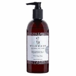 Shampoing Pour Chiens - éclat Et Splendeur Parfum N° 1