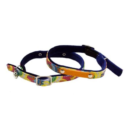 Collier Pour Chat Over The Rainbow 3 Collier Pour Chat Over The Rainbow