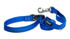 Laisse Souple Everyday (3 Couleurs) -Pet Haven Soldes SP Leashes Large Blue 900x d80fc47a 1da2 48a7 97e5 16cda7c299a6