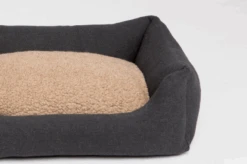 Panier Henri En Tissu Duepuntootto (3 Couleurs) -Pet Haven Soldes Schermata 2017 10 18 alle 23.04.47