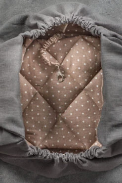 Sac En Bandoulière Pour Chien Parker -Pet Haven Soldes SlingcarrierPARKER 3