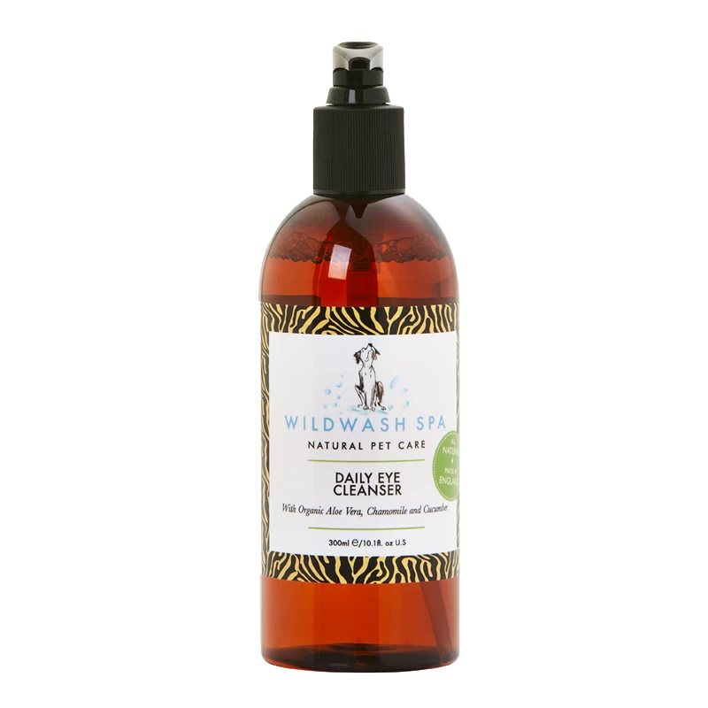 Nettoyant Oculaire Pour Chiens 3 Nettoyant Oculaire Pour Chiens
