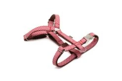 Harnais Pour Chien En H Vichy