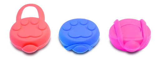 Woufki Led - Lumière De Sécurité 3 Woufki Led - Lumière De Sécurité