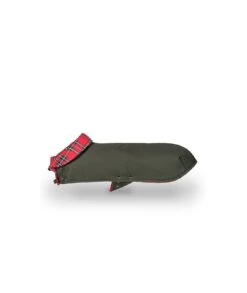 Manteau Pour Lévriers -Pet Haven Soldes abrigo para galgo de cuadros tartan de color rojo f9f5c1a6 9d51 4839 a7bb 8d25dfa1acc6