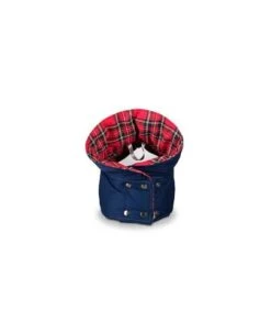 Manteau D'hiver Pour Lévriers -Pet Haven Soldes abrigo para perro de cuadros tartan de color rojo large e4ffa491 af8b 4ff1 b130 1624d3e54cdb