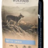 Croquettes Wolfood Chien Adulte Au Poisson