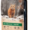 Croquettes Wolfood Chat Stérilisé -Pet Haven Soldes adult sterilized1