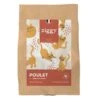 Croquettes Chaton Sans Céréales Au Poulet -Pet Haven Soldes alimentation complete pour animaux croquettes chaton ziggy