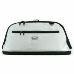 Sac De Transport Pour Chien/chat Spécial Avion -Pet Haven Soldes alt SleepyPodAirWhite 52808.1394059327