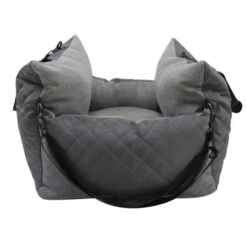 Panier Pour Chien Pour La Voiture -Pet Haven Soldes autotasche