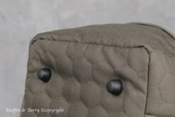 Sac De Voyage Pour Chien Elizabeth -Pet Haven Soldes bc433e931a98c277ef7709475d726c7d