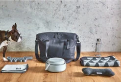 Bento De Voyage Pour Chien -Pet Haven Soldes bento bildergalerie2