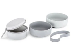 Bento De Voyage Pour Chien -Pet Haven Soldes bento metro look