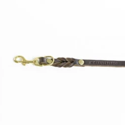 Laisse En Cuir Pour Chien Souple Réglable (3x) -Pet Haven Soldes butter 2x adjustable details 6aff8052 468a 4de2 a822 c5bc2dba4649