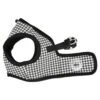 Harnais GARBO B Pour Chat -Pet Haven Soldes caua hb9488 bk 3