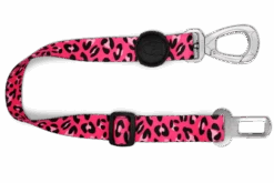 Ceinture De Sécurité Morso 19 Ceinture De Sécurité Morso -Pet Haven Soldes cintura sicurezza bubble leo header top transparent 02 v2