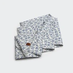 Bandana étoiles De Mer -Pet Haven Soldes cloud7 dog bandana sea star sml 1