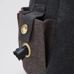 Sac à Goodies Et Récompenses Cloud 7 -Pet Haven Soldes cloud7 dog owner goodie bag detail bag dispenser