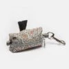 Distributeur De Sacs D'hygiène Mille Fleurs -Pet Haven Soldes cloud7 doggy do bag mille fleurs snaphook