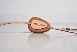 Jouet Pour Chat Coda En Liège Et Cuir 9 Jouet Pour Chat Coda En Liège Et Cuir -Pet Haven Soldes coda2 1