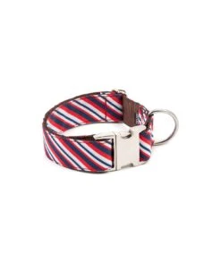 Laisse Pour Chien Calella -Pet Haven Soldes collar estampado raya marinera textura calella 7b8d4af6 870e 4b85 a5e8 53033196cba7