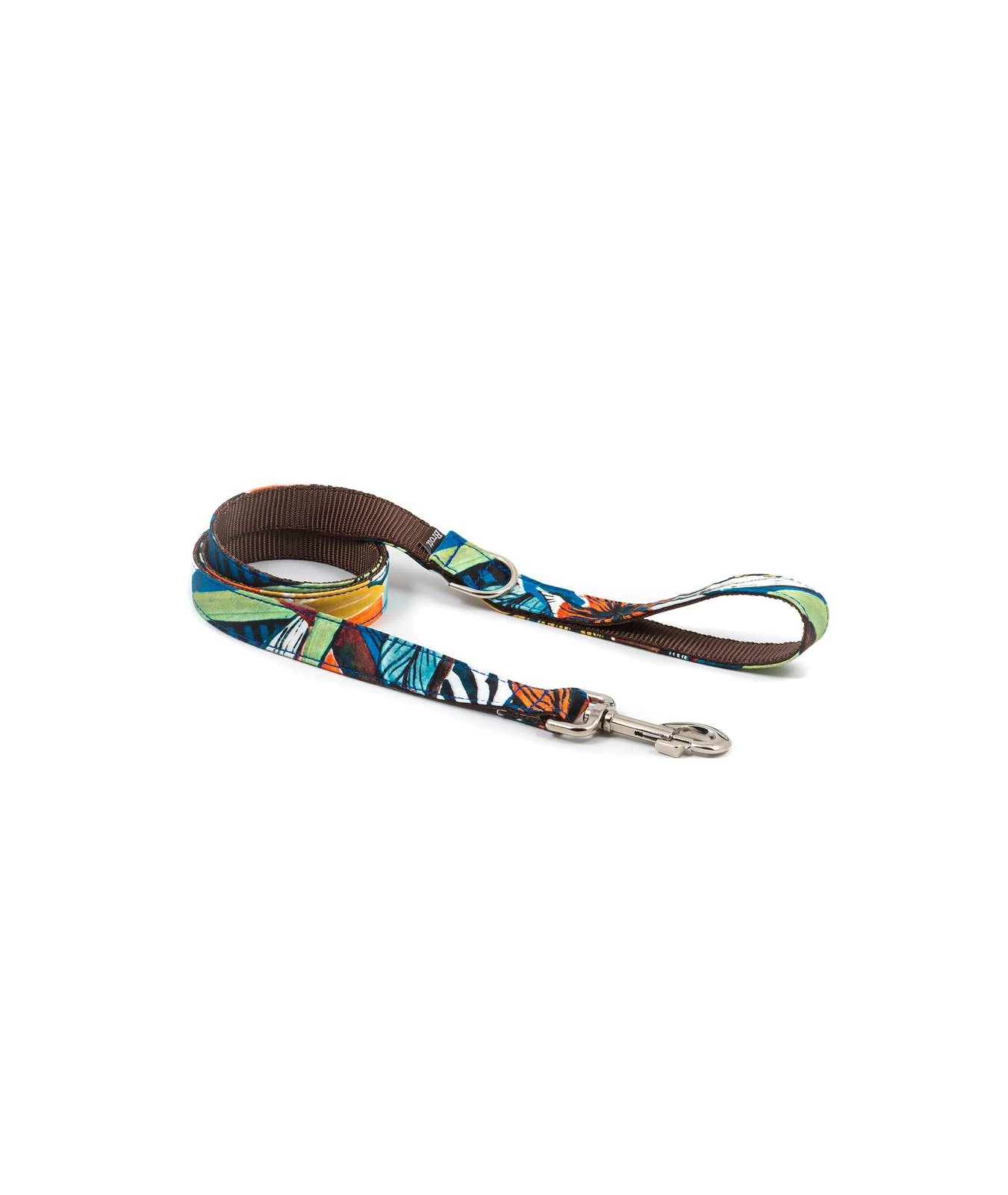 Laisse Pour Chien Portlligat Tropicale 3 Laisse Pour Chien Portlligat Tropicale