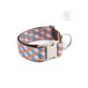 Collier Pour Chien Satuna -Pet Haven Soldes collar perro estampado textura satuna