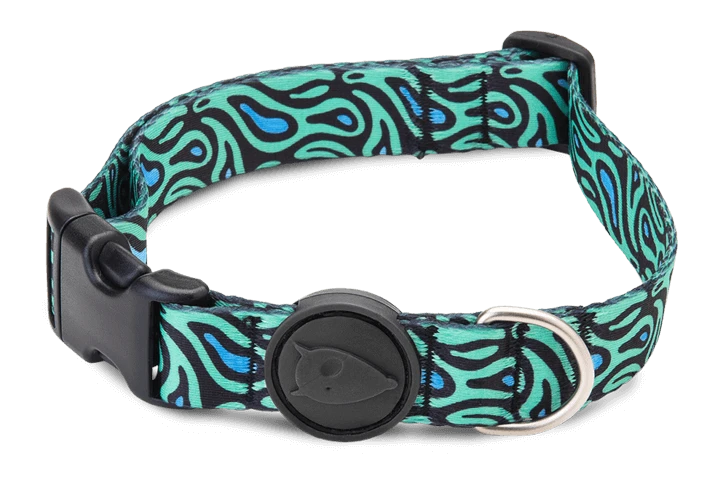 Collier Pour Chien Rage Labyrinth 3 Collier Pour Chien Rage Labyrinth