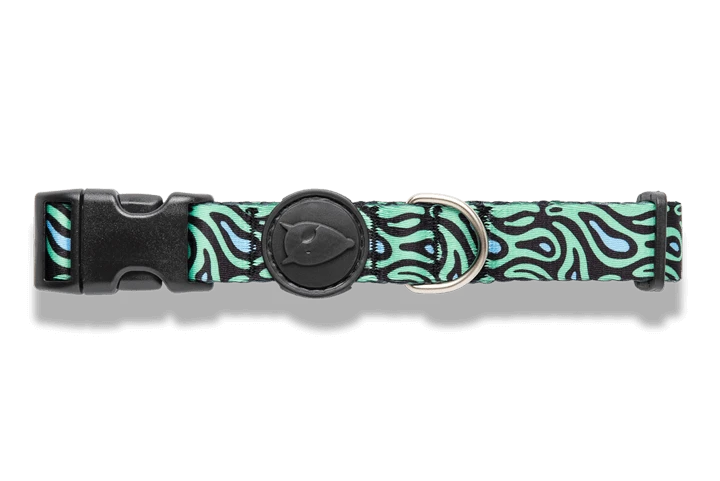 Collier Pour Chien Rage Labyrinth 4 Collier Pour Chien Rage Labyrinth – Image 2