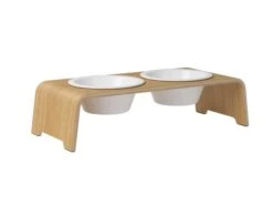 Double écuelle DogBar M Small (3 Finitions) -Pet Haven Soldes db ms 03p 720x b1624024 742d 487f 87d6 4099aeb4e844