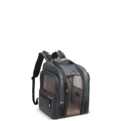 Sac à Dos Pour Chat/chien Delsey -Pet Haven Soldes delsey raspail 00328917100 02