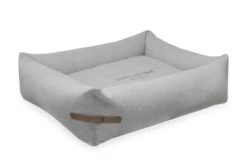 Panier Pour Chien LOFT 9 Panier Pour Chien LOFT -Pet Haven Soldes dog bed loft grey bowl and bone republic ps1sa