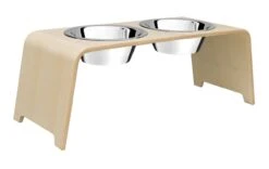 DogBar L - Grand Chien (6 Finitions) -Pet Haven Soldes dogBar L eiche hell 1024x1024 2x 4ae487f5 55f1 48fc 8cc9 474d7481d1be