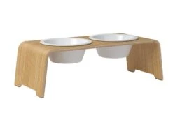 DogBar M (6 Finitions) -Pet Haven Soldes dogBar M Oak light PO 1920x bcd0759f 2926 4f48 9254 30b8008a527b