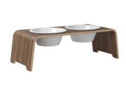 DogBar M (6 Finitions) -Pet Haven Soldes dogBar M Walnut PO 1920x c28b9493 5464 4e79 9c76 309976cbf86b
