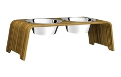 DogBar M (6 Finitions) -Pet Haven Soldes dogBar M zebrano 1024x1024 2x 1cdb5ecd fc2b 48bc b16c 4e67ddb6e1d9