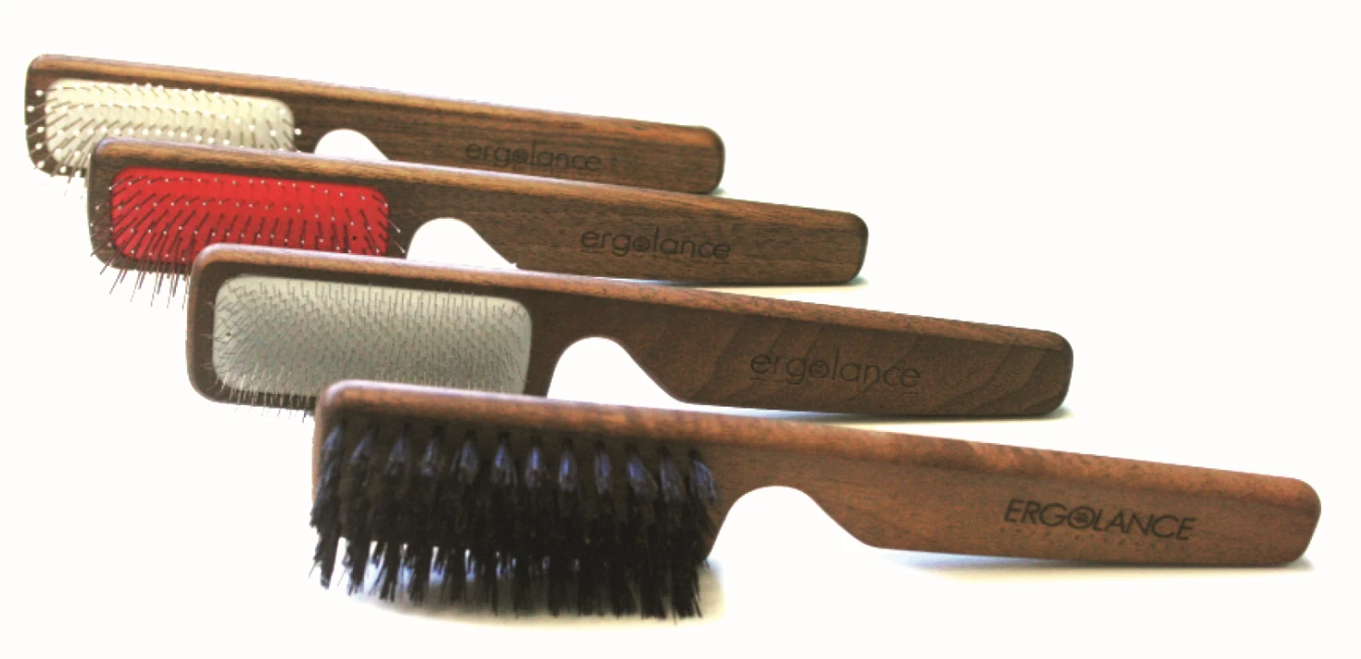 Brosse De Massage Ergolance 4 Brosse De Massage Ergolance – Image 2