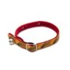 Collier Pour Chat Fireworks 1 Collier Pour Chat Fireworks -Pet Haven Soldes firework shweshwe cat collar closed 1024x1024 ed92a63d 1397 43d7 86ac 5316eeaffe53