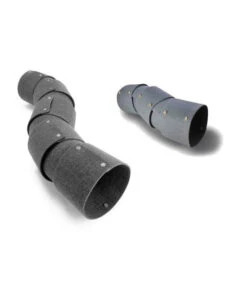 Tunnel Pour Chat FuzzPlay -Pet Haven Soldes fuzzplay snakerun