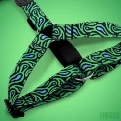 Harnais En H Pour Chien Rage Labyrinth -Pet Haven Soldes galleria pettorina ad h rage labyrinth img 03 300x300 1