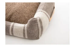 Panier Henri En Laine Recyclée Duepuntootto -Pet Haven Soldes henri military wool dog beds 1212f9a1 16a3 4638 bcae 12d4783df068