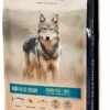 Croquettes Woldfood Chien High Blue Ocean -Pet Haven Soldes high meat blue