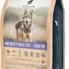 Croquettes Wolfood Chien High Meat Fitness Light -Pet Haven Soldes high meat fitness light1 1
