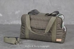 Sac De Voyage Pour Chien Elizabeth -Pet Haven Soldes il 1140xN.2485878502 jt7n