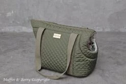 Sac De Transport Pour Chien Dorothy Madisson