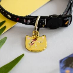 Colliers Pour Chat Cat Artist -Pet Haven Soldes il 1140xN.2821312951 hu70