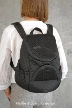 Sac à Dos Chien Ou Chat Muffin & Berry -Pet Haven Soldes il 1140xN.3157512309 o1dy