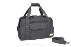 Sac De Voyage Pour Chien Arthur